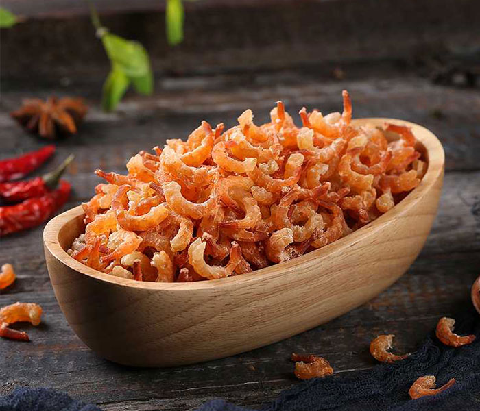 Dịch Vụ Vận Chuyển Tôm Khô Đi Canada Nhanh – An Toàn – Khai Báo Trọn Gói